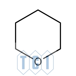 Tetrahydropiran 98.0% [142-68-7]