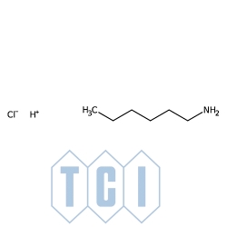 Chlorowodorek heksylaminy 98.0% [142-81-4]