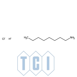 Chlorowodorek n-oktyloaminy 98.0% [142-95-0]