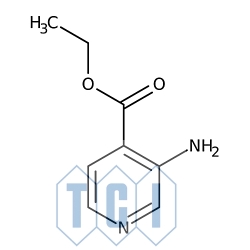 3-aminoizonikotynian etylu 98.0% [14208-83-4]