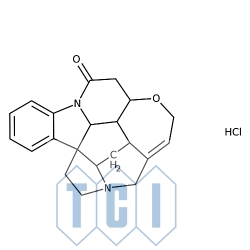 Chlorowodorek strychniny 98.0% [1421-86-9]