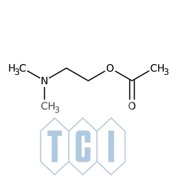 Octan 2-(dimetyloamino)etylu 98.0% [1421-89-2]