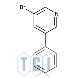 3-bromo-5-fenylopirydyna 98.0% [142137-17-5]