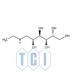 N-etylo-d-glukamina 98.0% [14216-22-9]