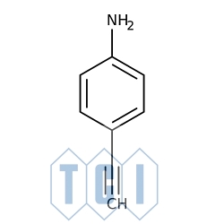 4-etynyloanilina 98.0% [14235-81-5]