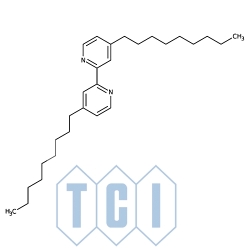 4,4'-dinonylo-2,2'-bipirydyl 98.0% [142646-58-0]