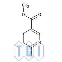 6-fluoronikotynian metylu 98.0% [1427-06-1]