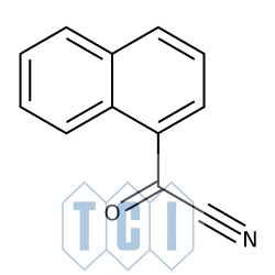 Cyjanek 1-naftoilu 98.0% [14271-86-4]