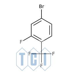 4-bromo-2-fluorobenzotrifluorek 98.0% [142808-15-9]