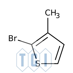 2-bromo-3-metylotiofen 98.0% [14282-76-9]