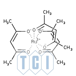 Tris(2,4-pentanodiono)ruten(iii) [14284-93-6]