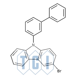 9-(3-bifenylo)-3-bromokarbazol 98.0% [1428551-28-3]