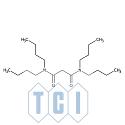 N,n,n',n'-tetrabutylomalonamid 97.0% [14287-98-0]