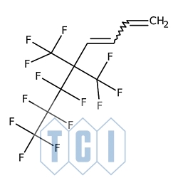 6,6,7,7,8,8,8-heptafluoro-5,5-bis(trifluorometylo)-1,3-oktadien 98.0% [1429188-77-1]