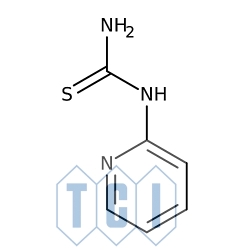 (2-pirydylo)tiomocznik 98.0% [14294-11-2]