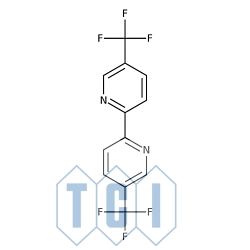 5,5'-bis(trifluorometylo)-2,2'-bipirydyl 98.0% [142946-80-3]