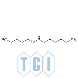 Diheksyloamina 98.0% [143-16-8]
