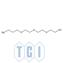 Eter monobutylowy glikolu trietylenowego 98.0% [143-22-6]