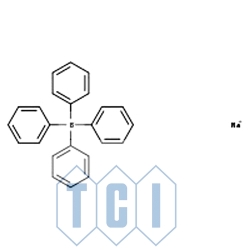 Tetrafenyloboran sodu [odczynnik strącający dla k] 98.0% [143-66-8]