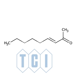 3-nonen-2-jeden 96.0% [14309-57-0]