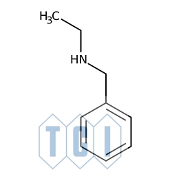 N-etylobenzyloamina 97.0% [14321-27-8]