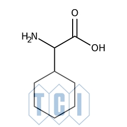 L-2-cykloheksyloglicyna 98.0% [14328-51-9]