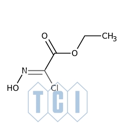 2-chloro-2-(hydroksyimino)octan etylu 99.0% [14337-43-0]