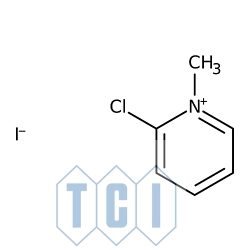Jodek 2-chloro-1-metylopirydyniowy 98.0% [14338-32-0]
