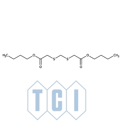 Dibutylometylenobis(tioglikolan) 95.0% [14338-82-0]