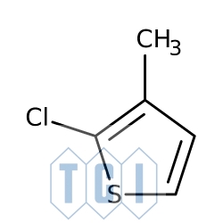 2-chloro-3-metylotiofen 98.0% [14345-97-2]