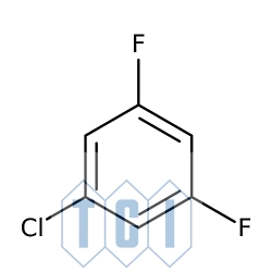 1-chloro-3,5-difluorobenzen 97.0% [1435-43-4]