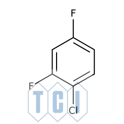 1-chloro-2,4-difluorobenzen 98.0% [1435-44-5]