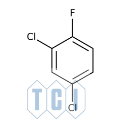2,4-dichlorofluorobenzen 96.0% [1435-48-9]
