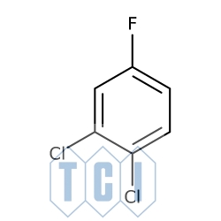 1,2-dichloro-4-fluorobenzen 98.0% [1435-49-0]