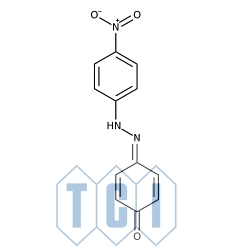 4-(4-nitrofenyloazo)fenol 97.0% [1435-60-5]