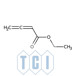 2,3-butadienian etylu 95.0% [14369-81-4]