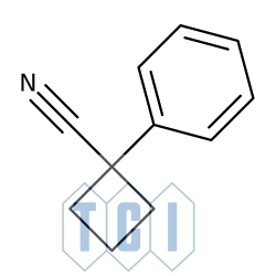 1-fenylocyklobutanokarbonitryl 98.0% [14377-68-5]