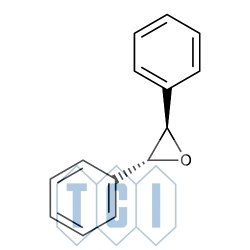 Tlenek trans-stilbenu 98.0% [1439-07-2]