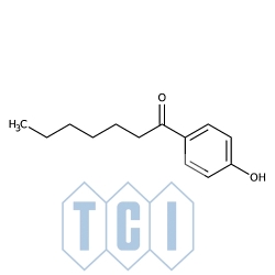4'-hydroksyheptanofenon 98.0% [14392-72-4]