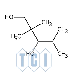 2,2,4-trimetylo-1,3-pentanodiol 97.0% [144-19-4]