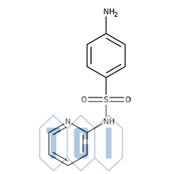Sulfapirydyna 98.0% [144-83-2]