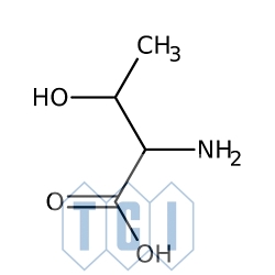 Dl-allotreonina (zawiera treoninę) 98.0% [144-98-9]