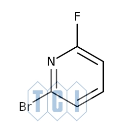 2-bromo-6-fluoropirydyna 98.0% [144100-07-2]