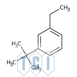 1-tert-butylo-3-etylobenzen 98.0% [14411-56-4]