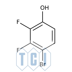 4-bromo-2,3-difluorofenol 98.0% [144292-32-0]