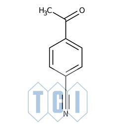 4'-cyjanoacetofenon 97.0% [1443-80-7]