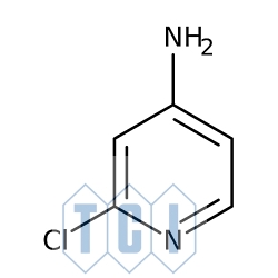 4-amino-2-chloropirydyna [14432-12-3]