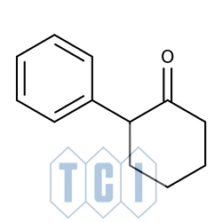 2-fenylocykloheksanon 98.0% [1444-65-1]