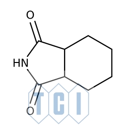 Heksahydroftalimid 98.0% [1444-94-6]
