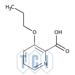 Kwas 3-propoksypirydyno-2-karboksylowy 98.0% [14440-94-9]